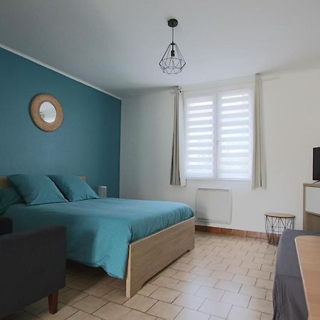 Appartement A Rochefort Exteriör bild