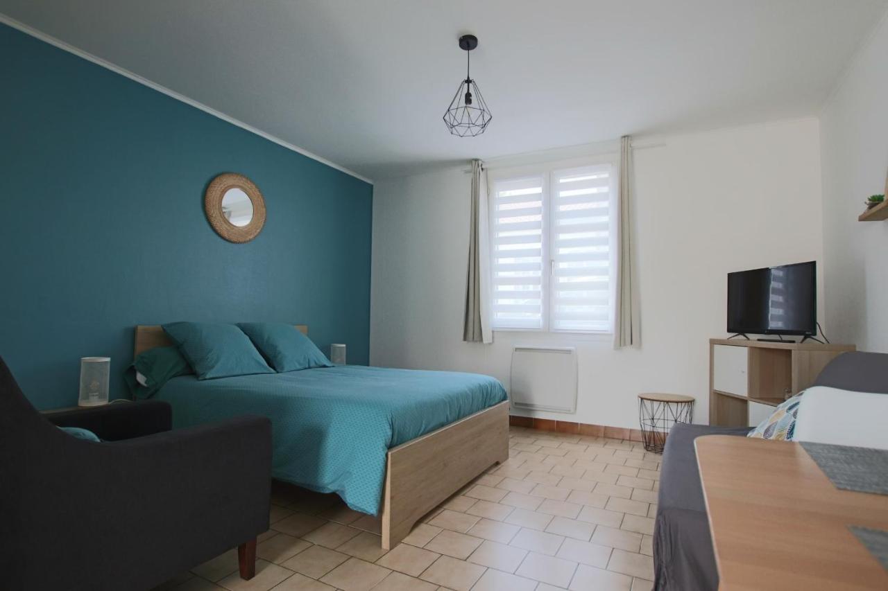 Appartement A Rochefort Exteriör bild