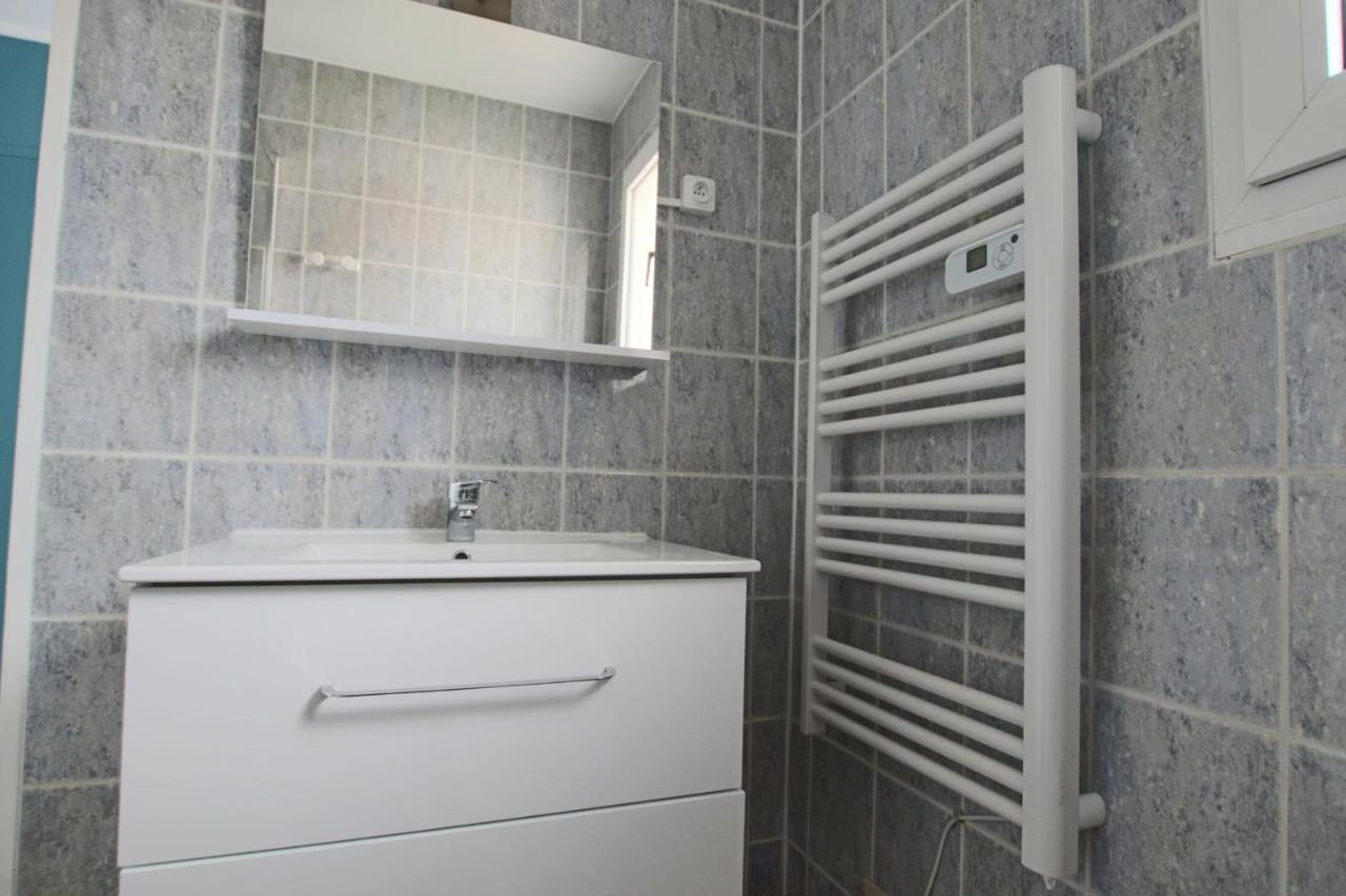 Appartement A Rochefort Exteriör bild