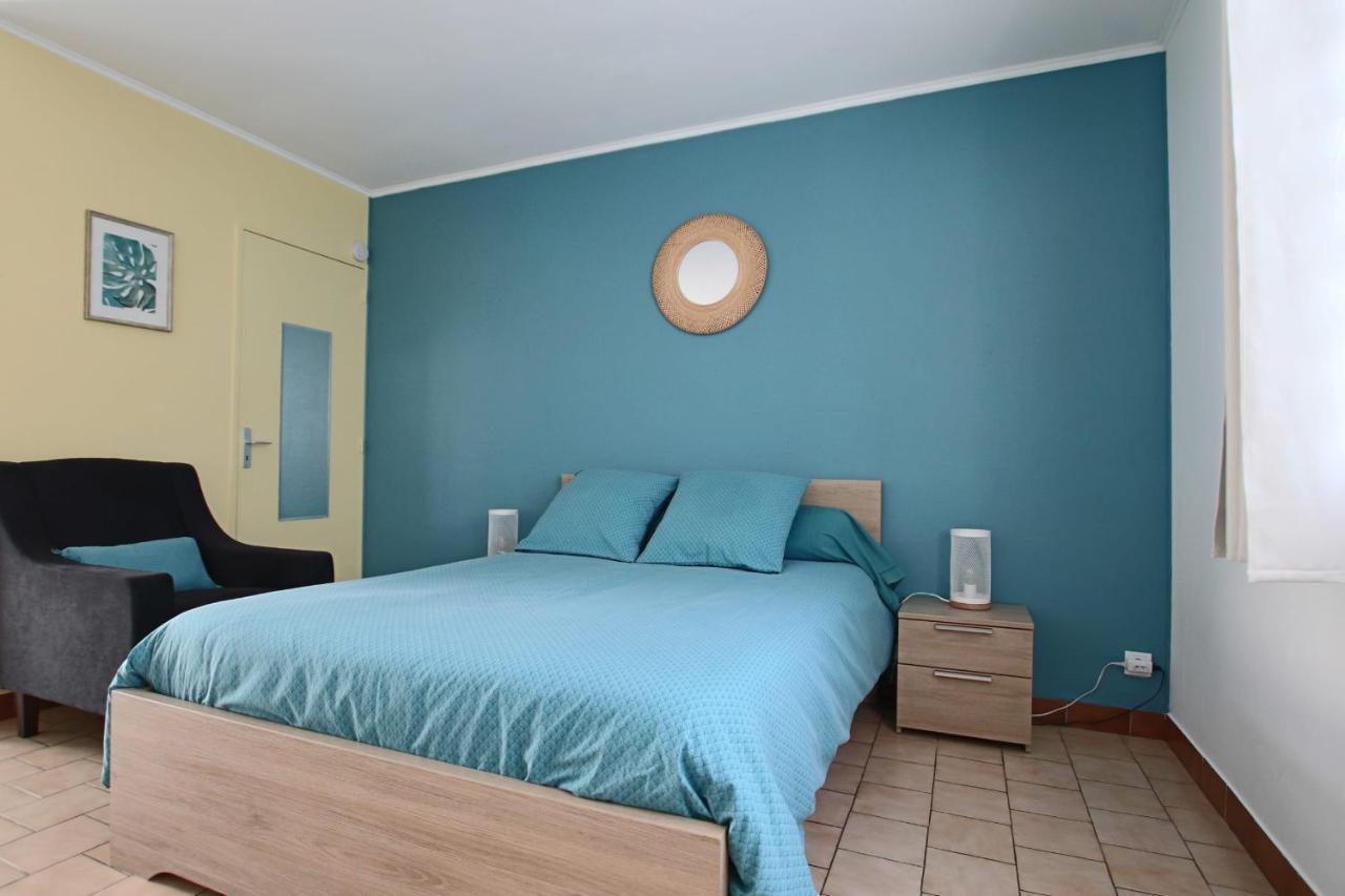 Appartement A Rochefort Exteriör bild