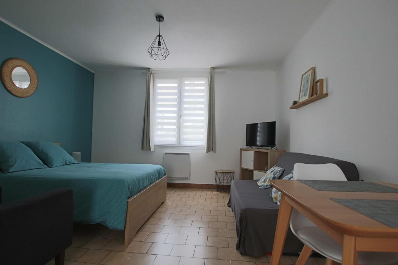 Appartement A Rochefort Exteriör bild