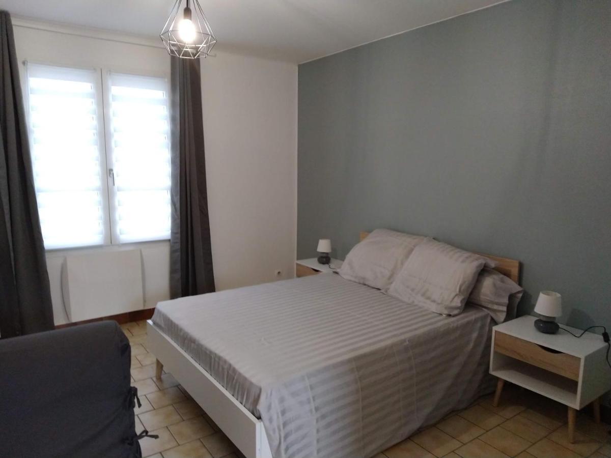 Appartement A Rochefort Exteriör bild
