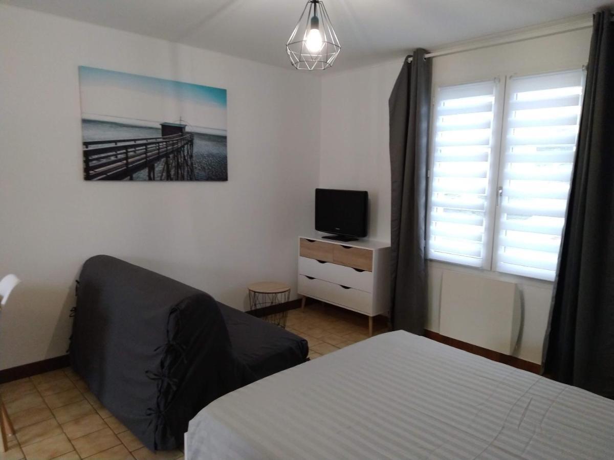 Appartement A Rochefort Exteriör bild