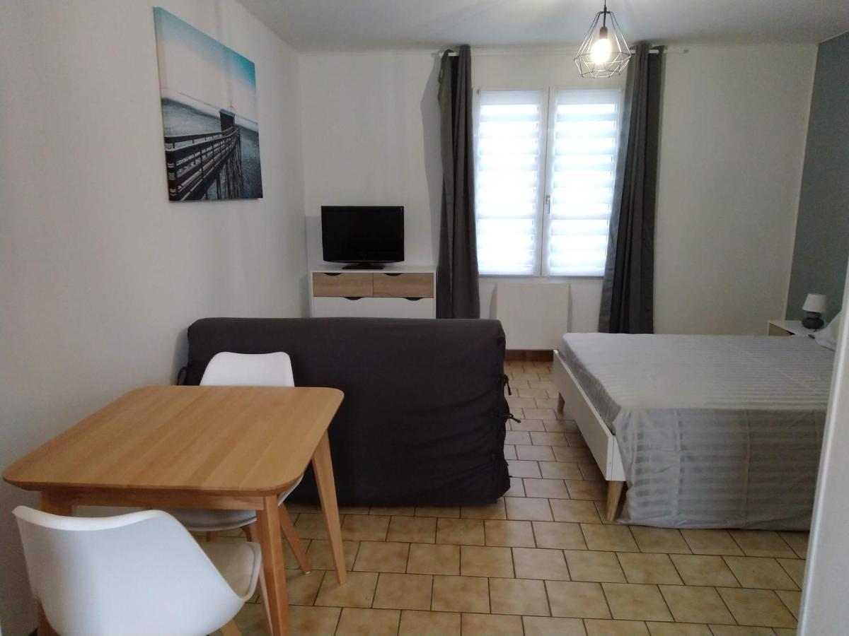 Appartement A Rochefort Exteriör bild