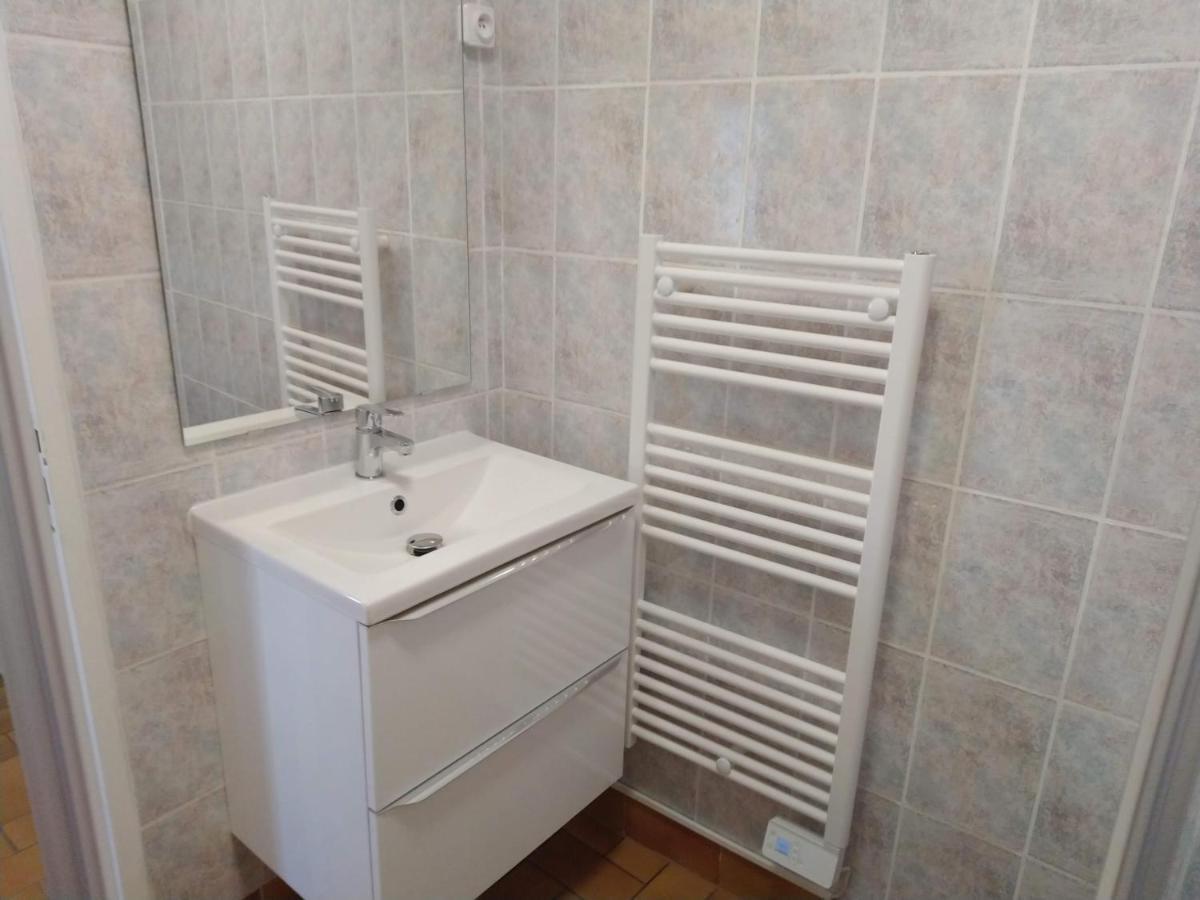 Appartement A Rochefort Exteriör bild