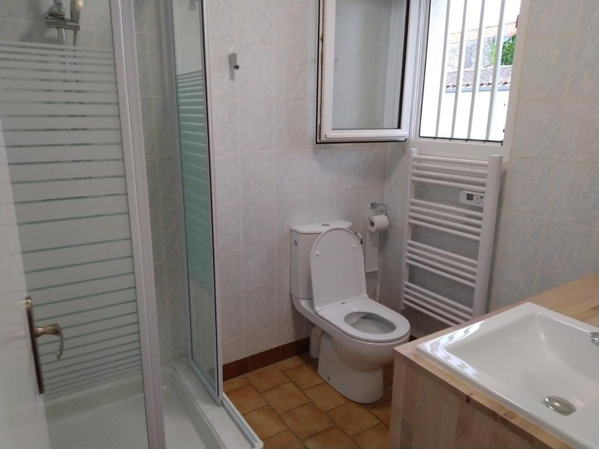 Appartement A Rochefort Exteriör bild