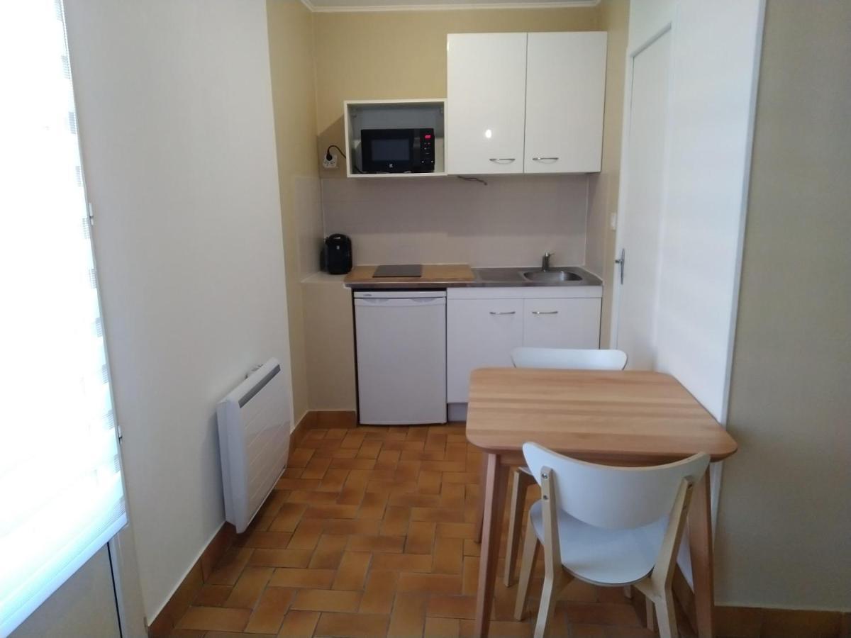 Appartement A Rochefort Exteriör bild