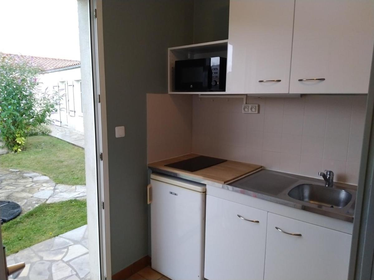 Appartement A Rochefort Exteriör bild
