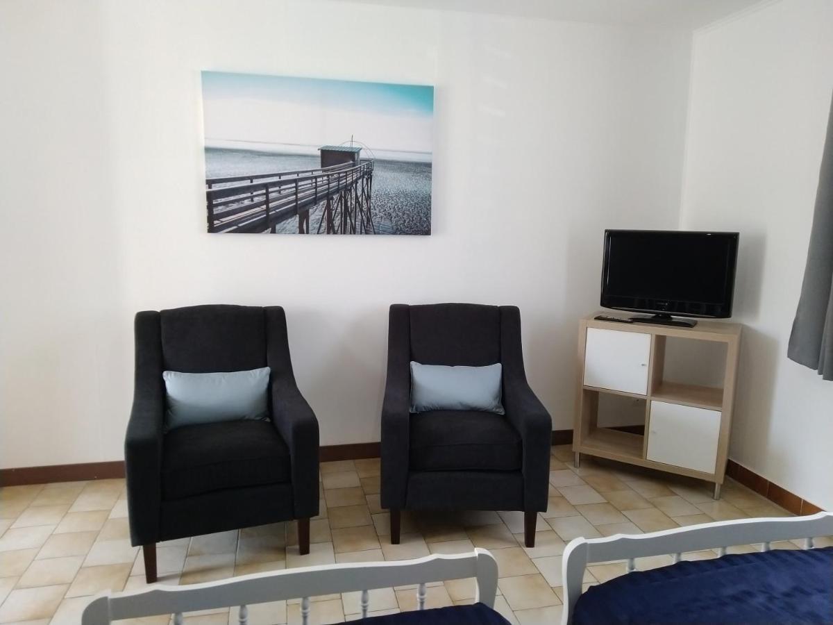 Appartement A Rochefort Exteriör bild