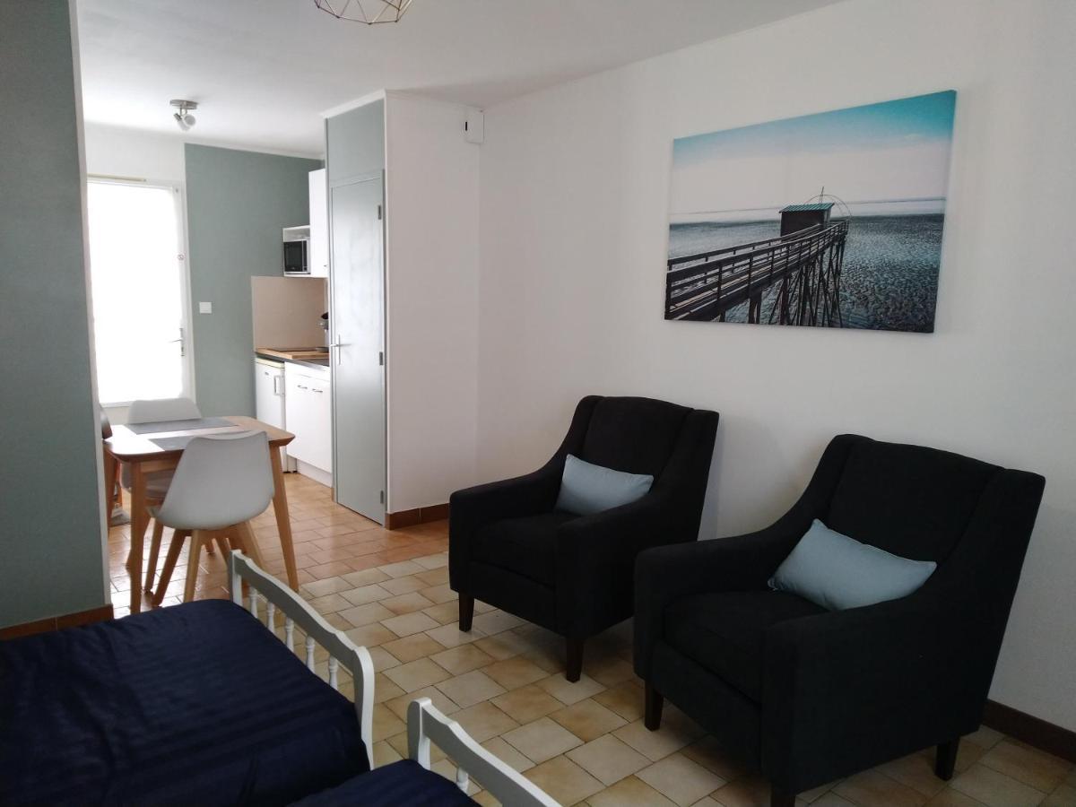 Appartement A Rochefort Exteriör bild